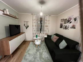 Boarding House am Ahnepark